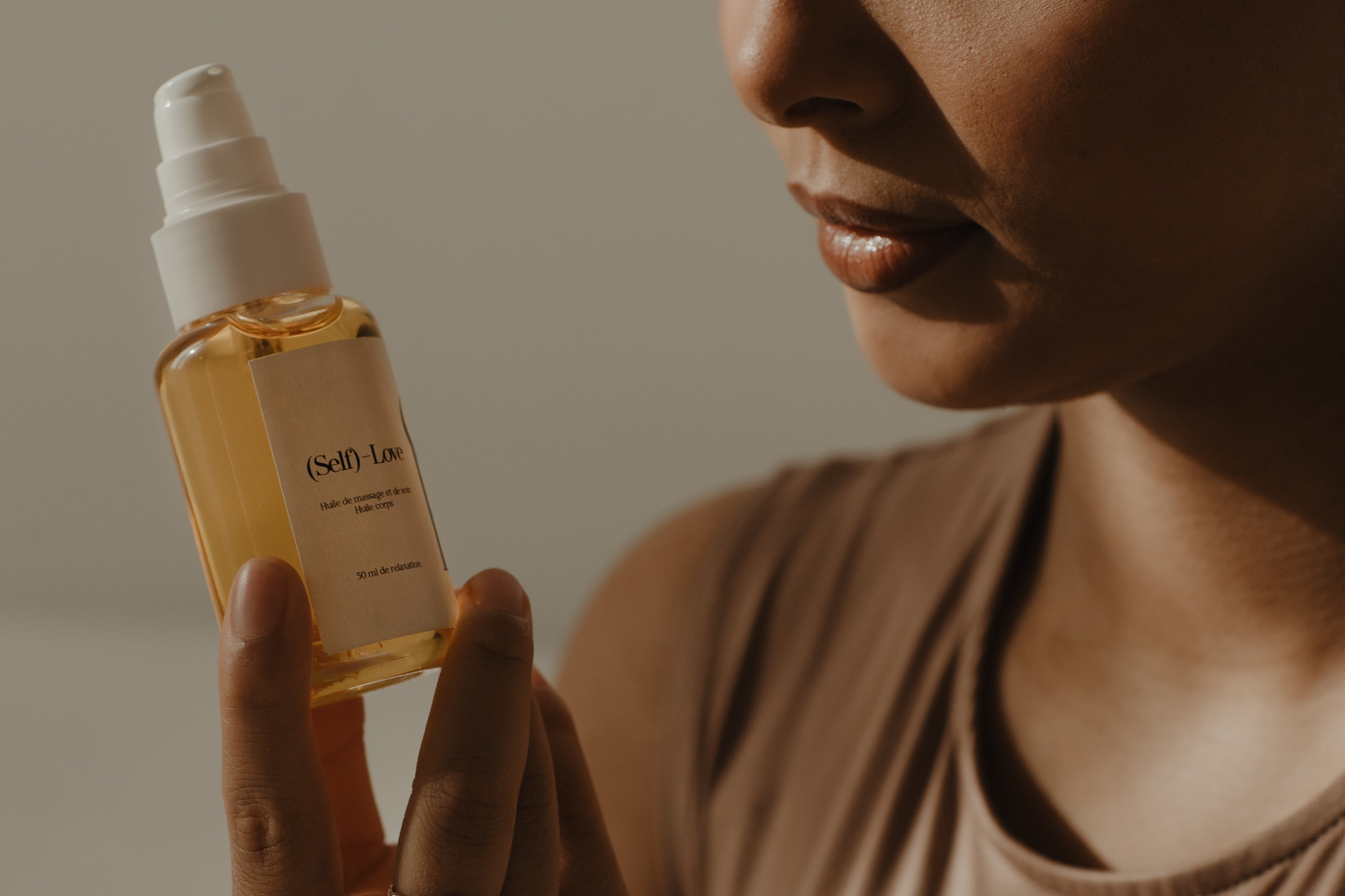 Le petit guide pratique du self-love, par So Blossom ♡