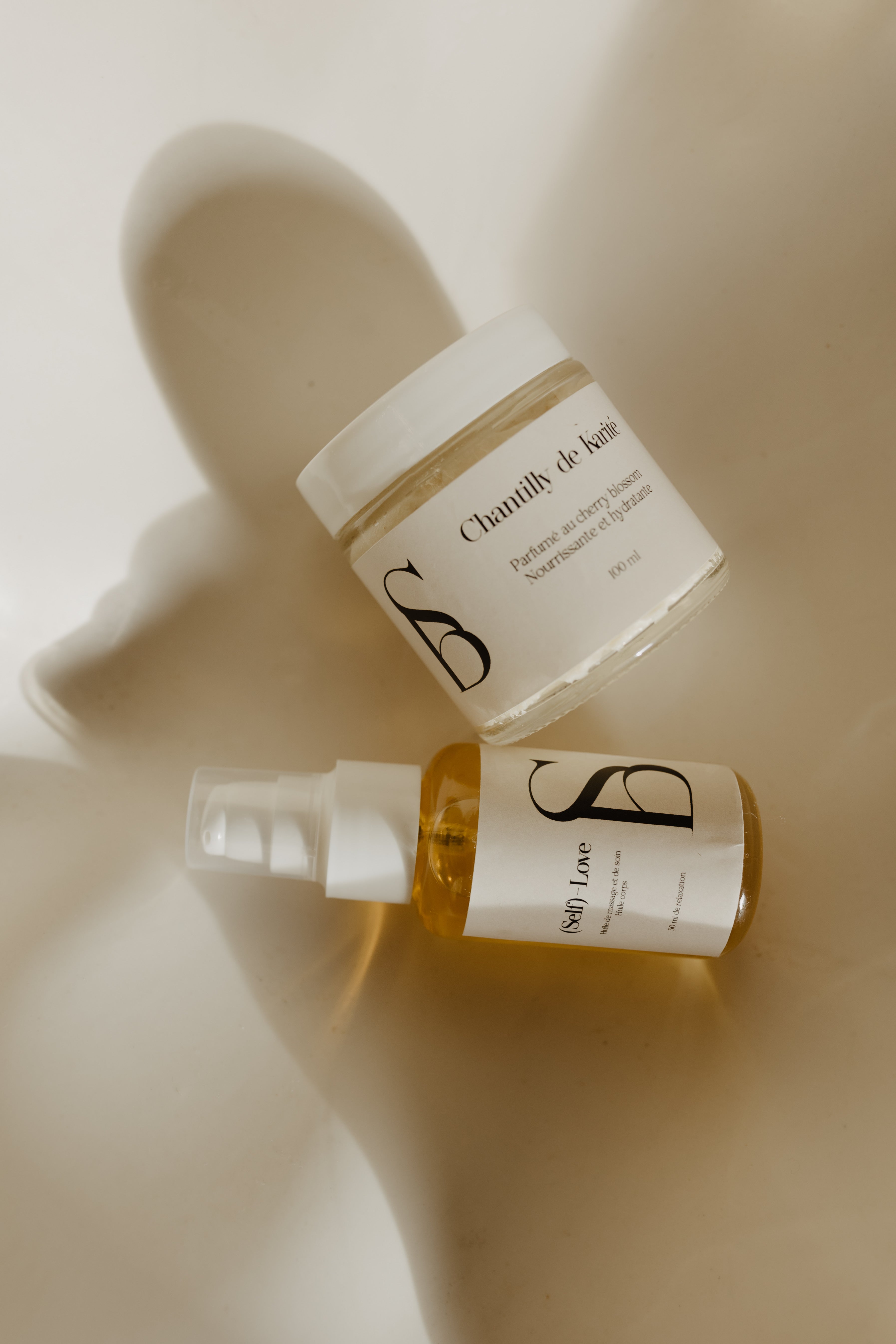 Soins cosmétiques