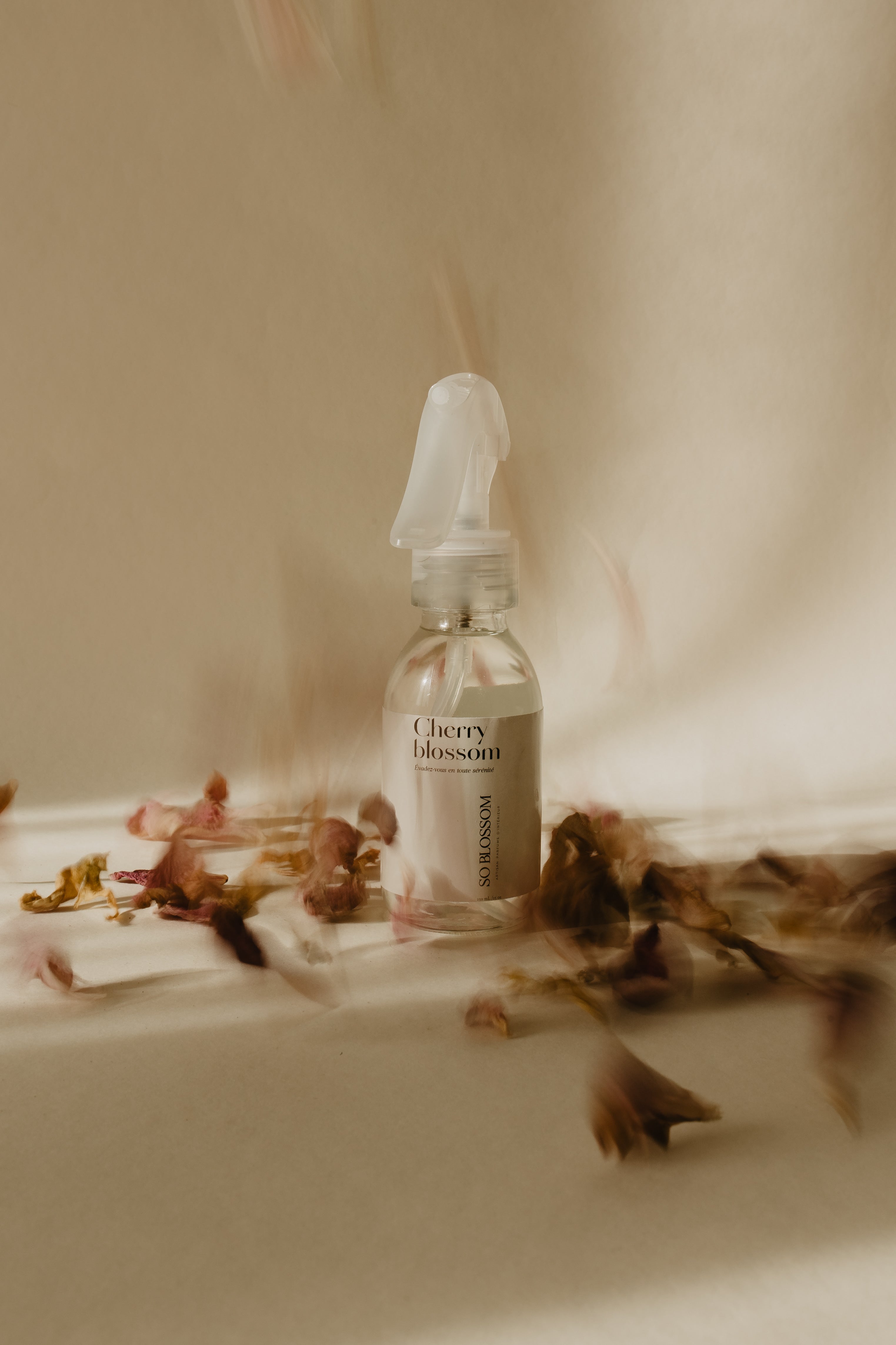 Parfums d'ambiance