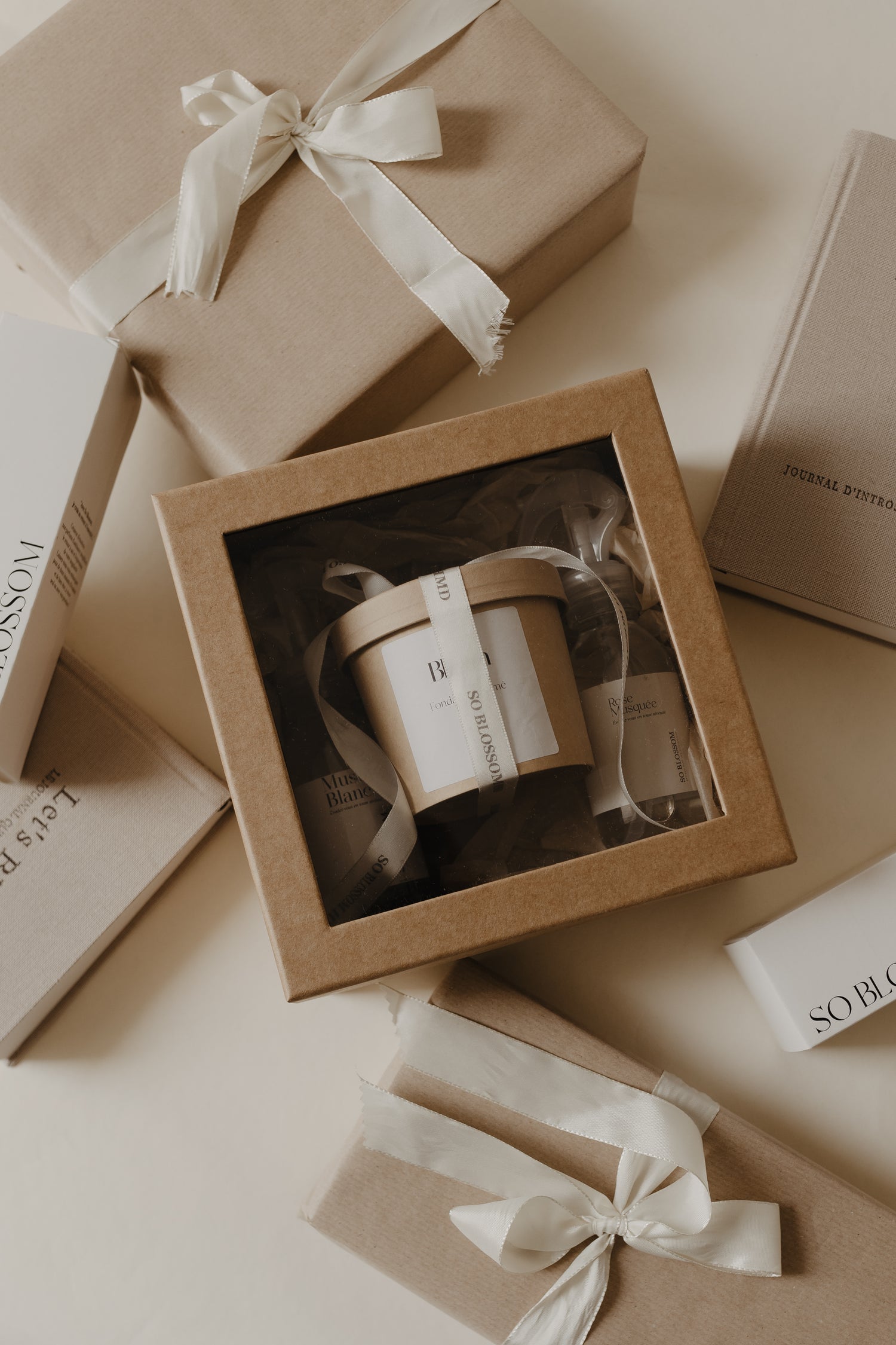 Coffret – Moyen-Orient Ramadan