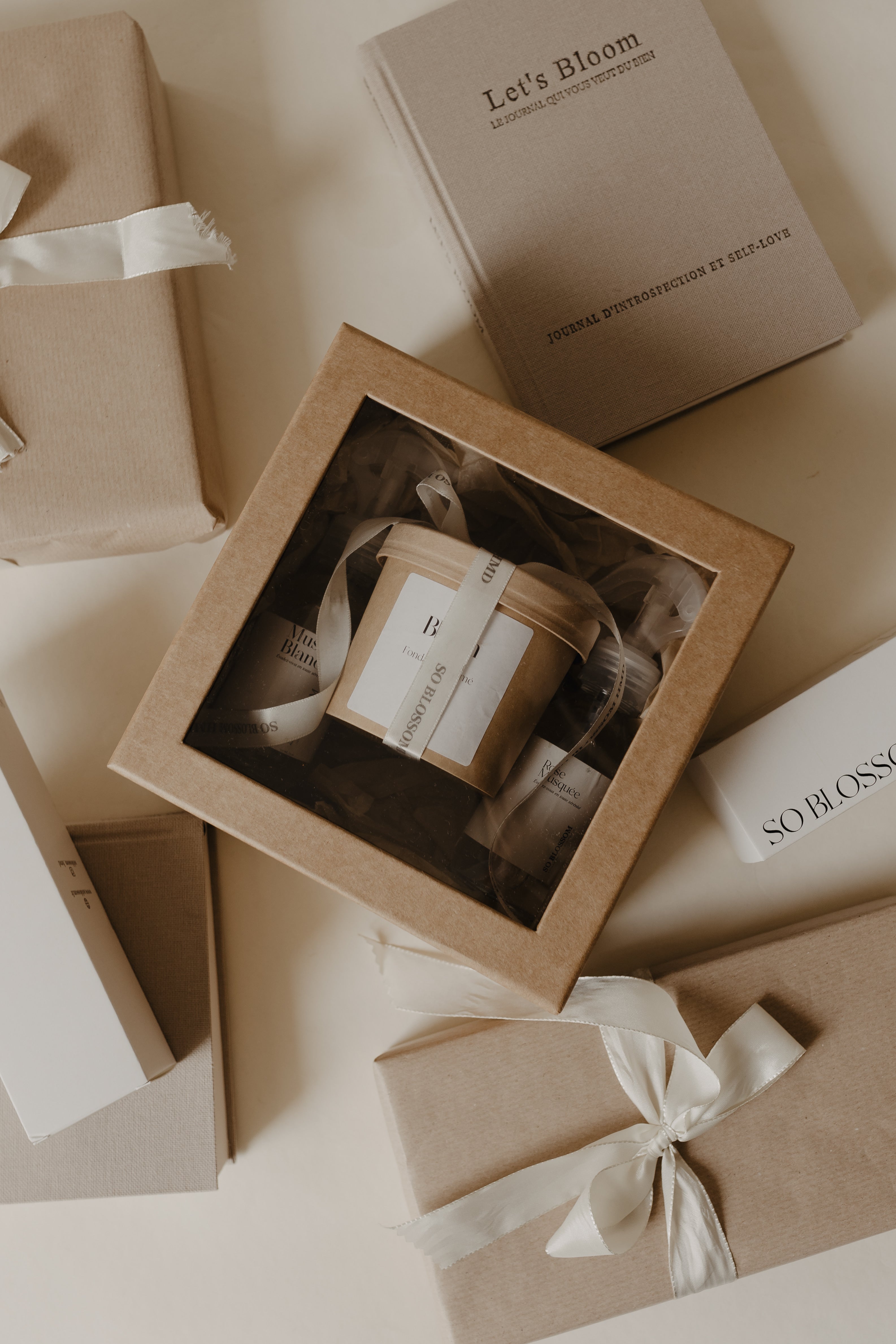 Coffret – Moyen-Orient Ramadan