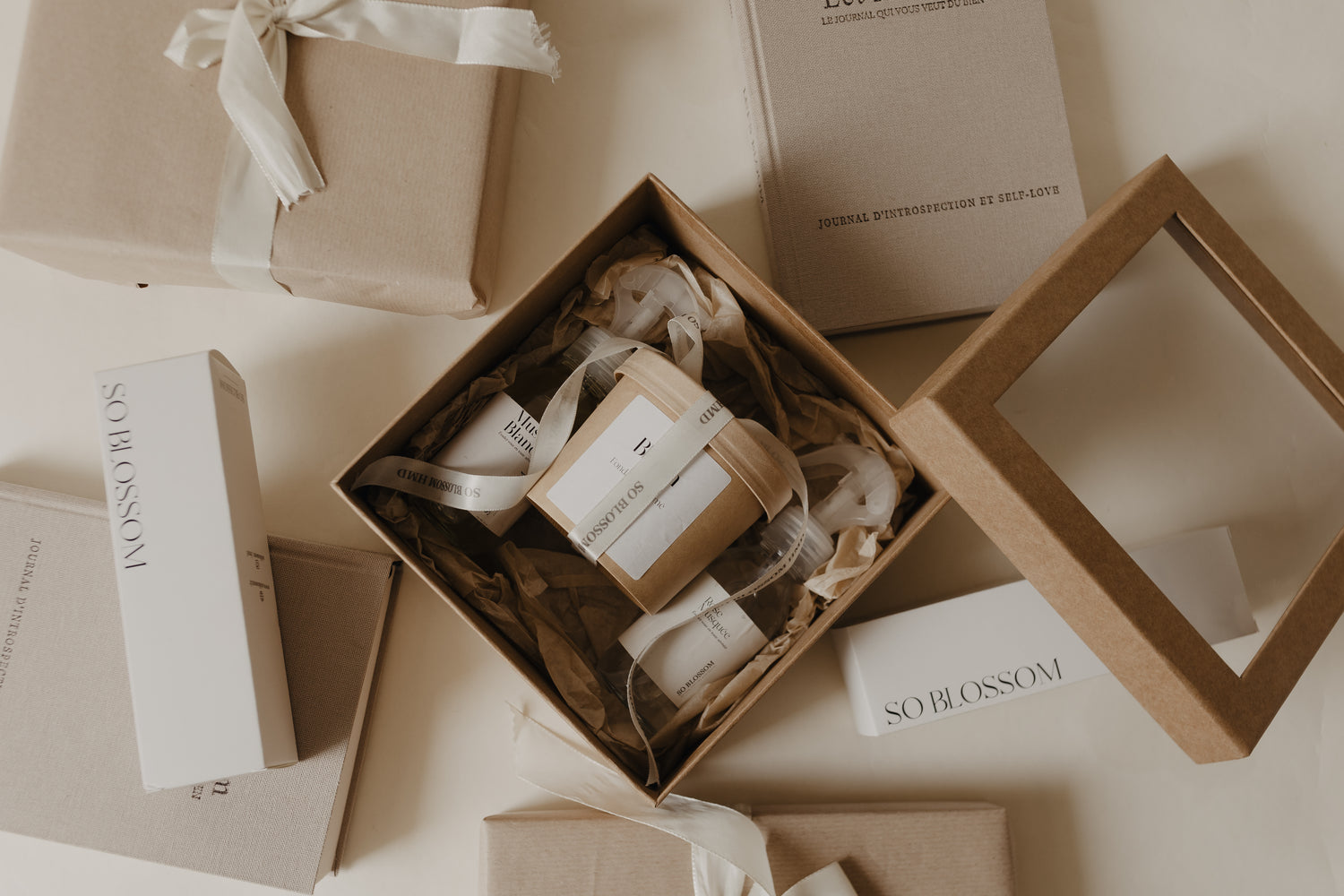 Coffret – Moyen-Orient Ramadan