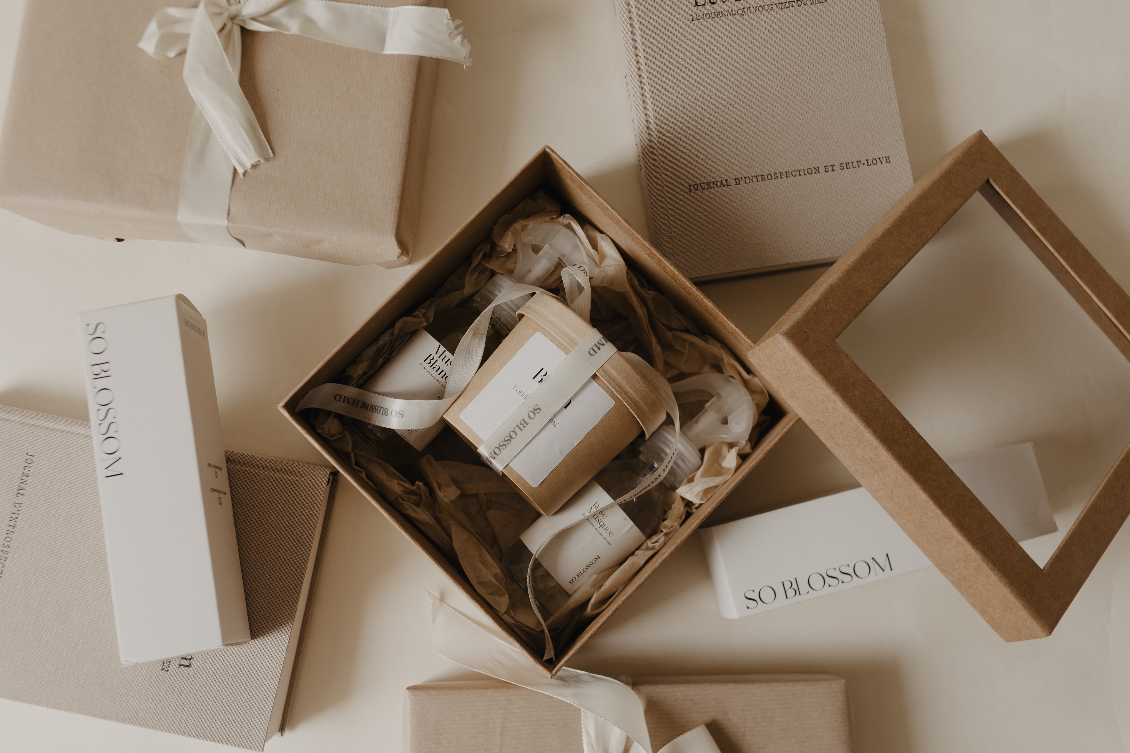 Coffret – Moyen-Orient Ramadan