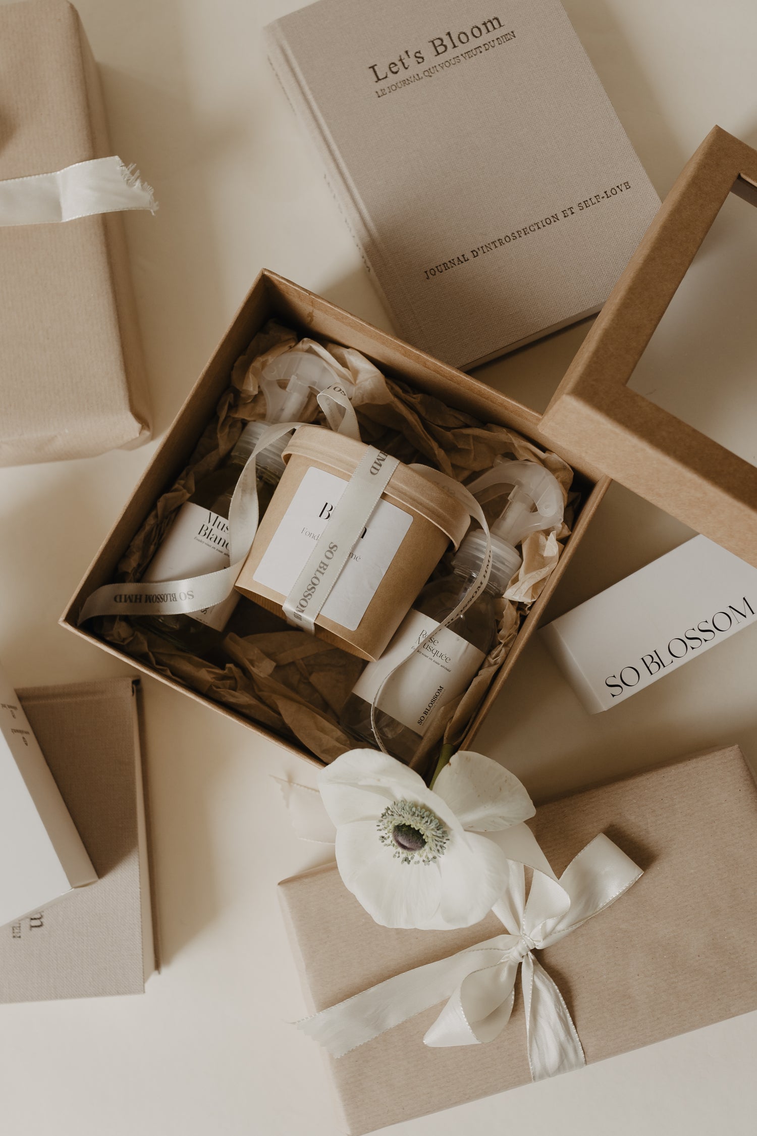 Coffret – Moyen-Orient Ramadan