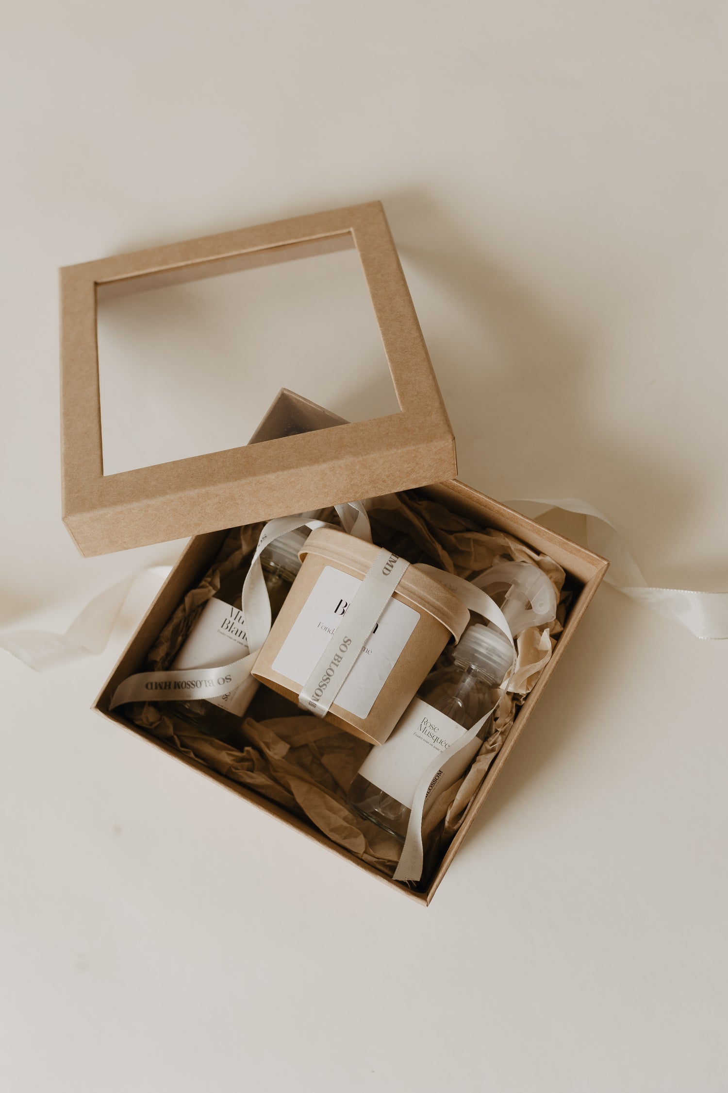 Coffret – Moyen-Orient Ramadan