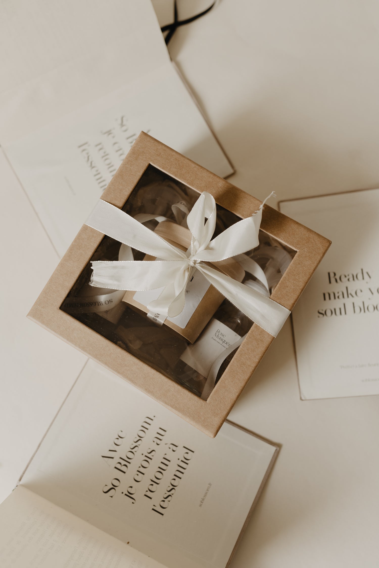 Coffret – Moyen-Orient Ramadan