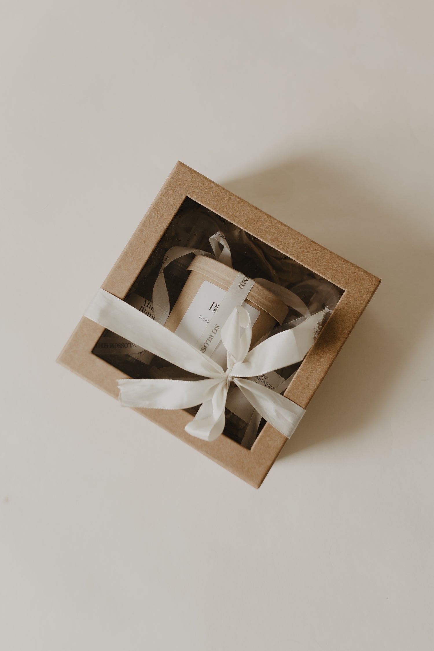 Coffret – Moyen-Orient Ramadan