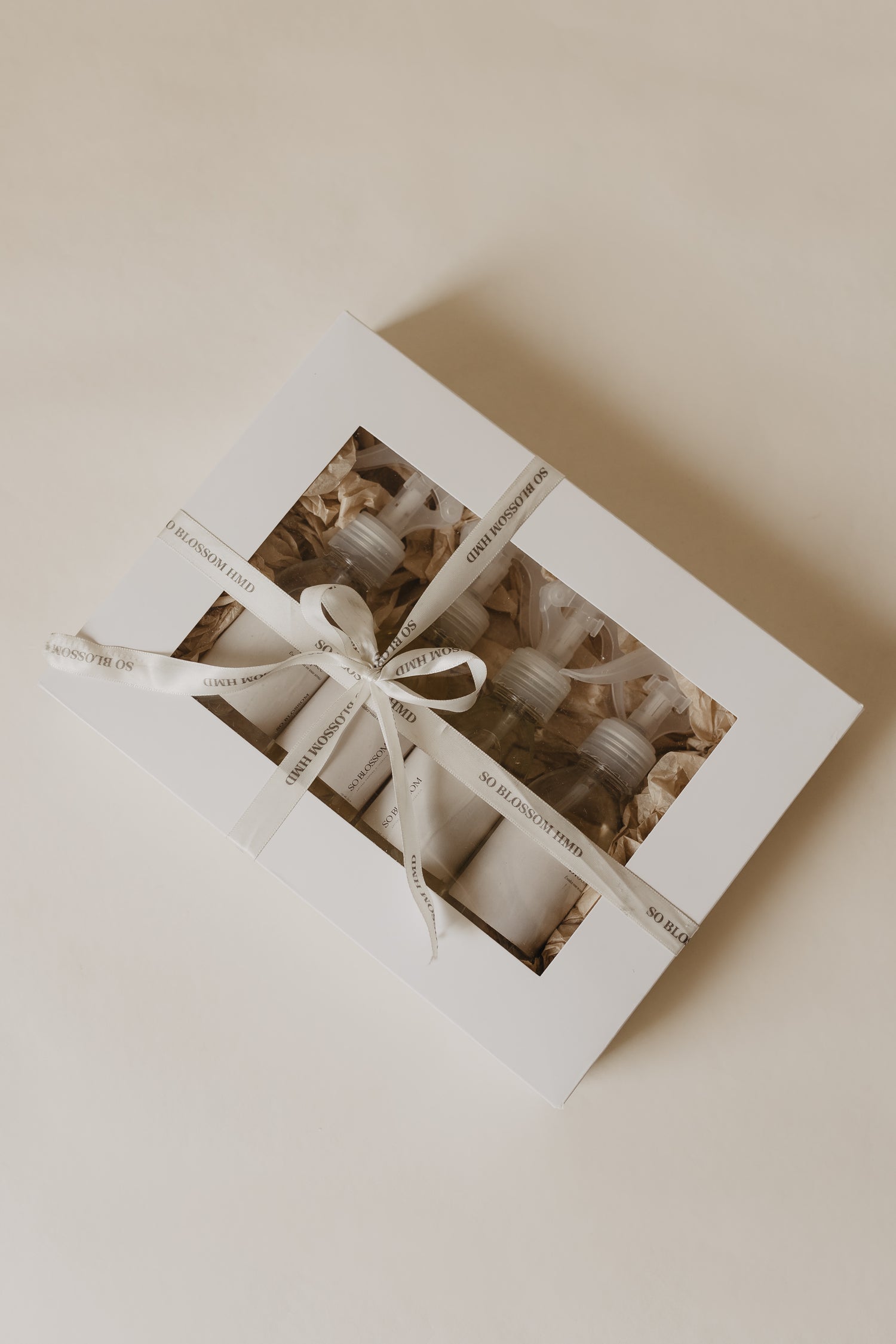 Coffret- Écrin Blossom