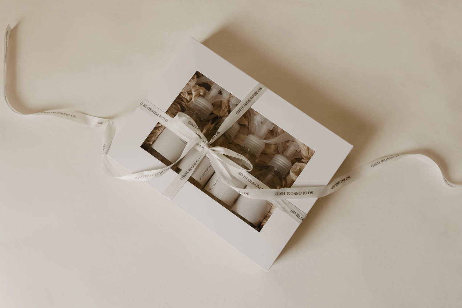 Coffret- Écrin Blossom