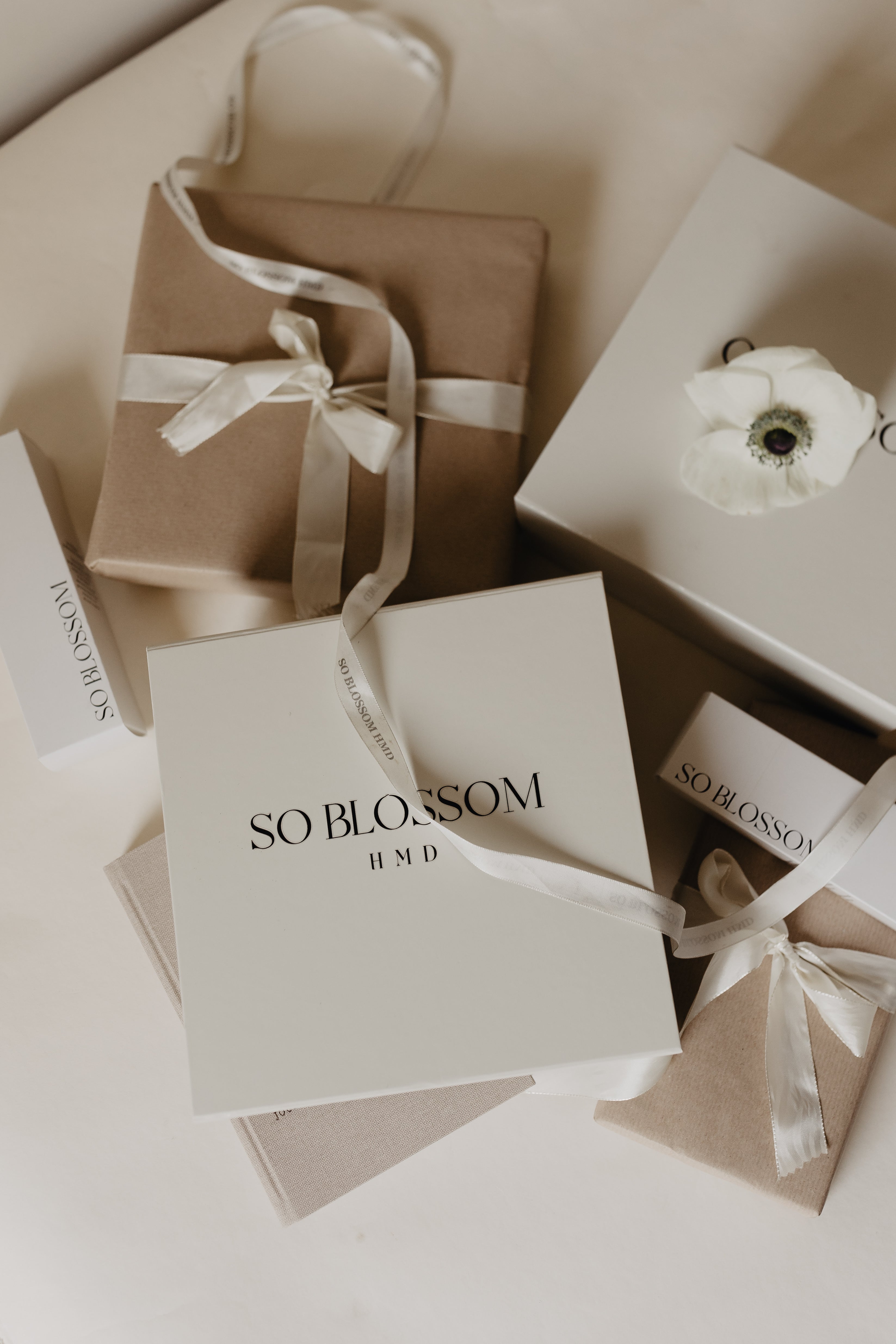 Coffret Love – Sérénité et Self-Love