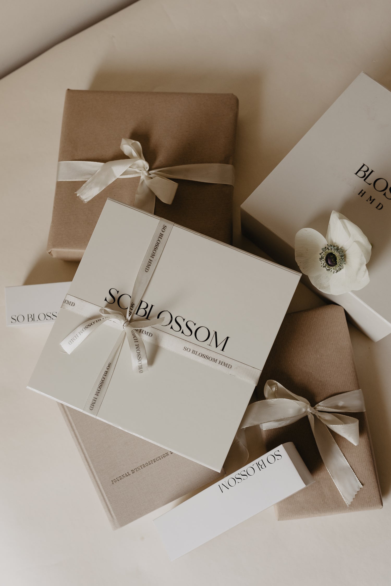 Coffret Love – Sérénité et Self-Love