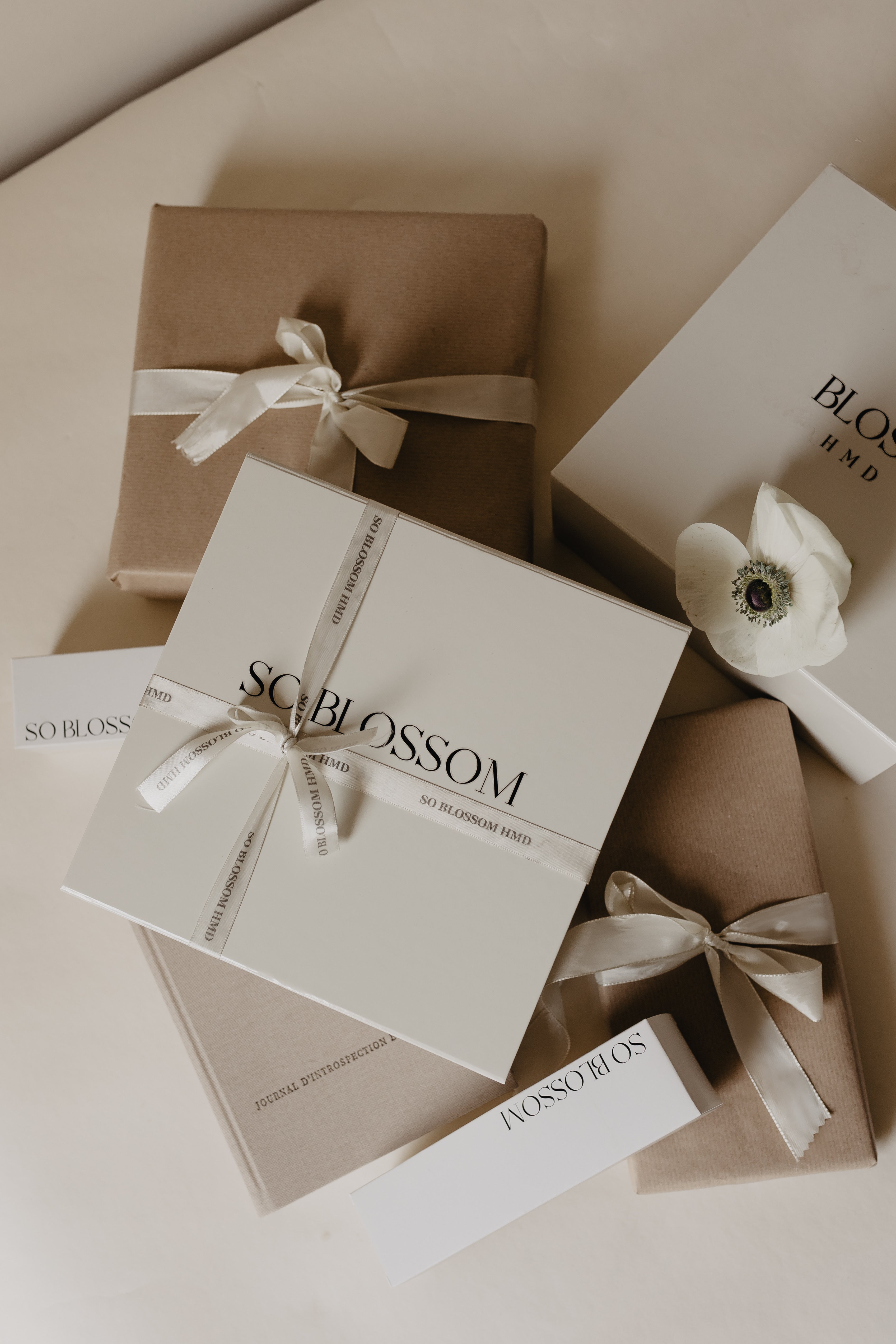 Coffret Love – Sérénité et Self-Love