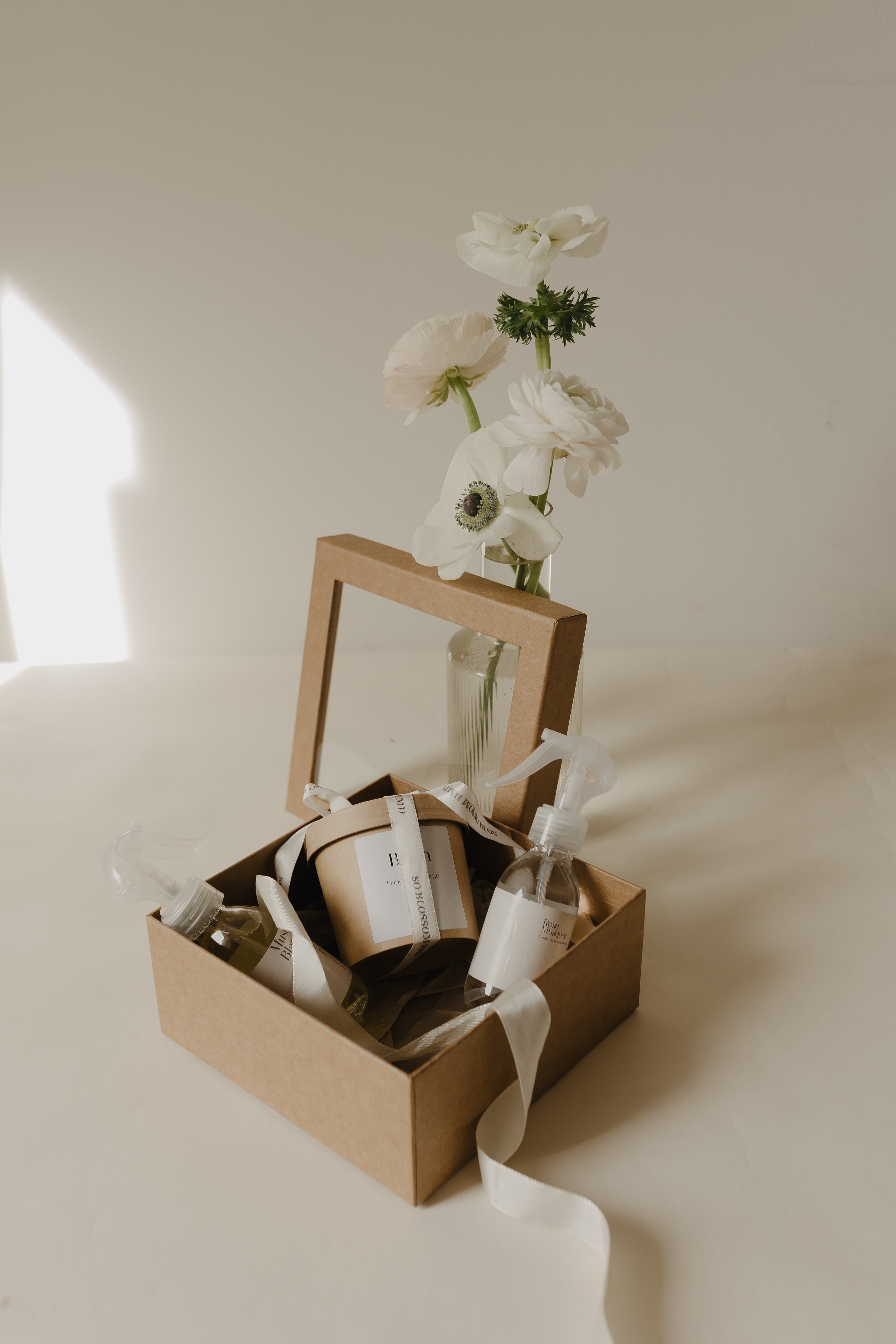 Coffret – Moyen-Orient Ramadan