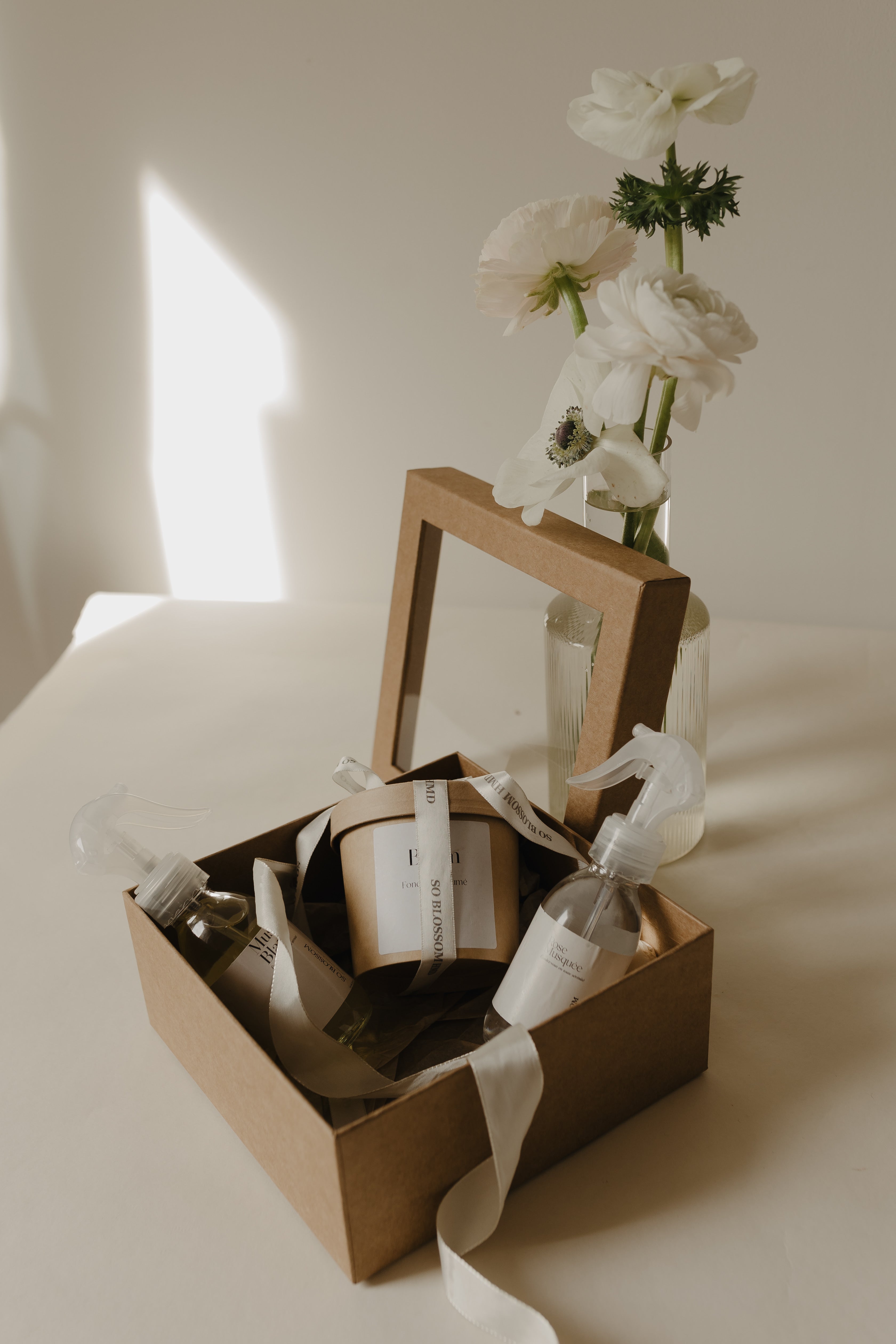 Coffret – Moyen-Orient Ramadan