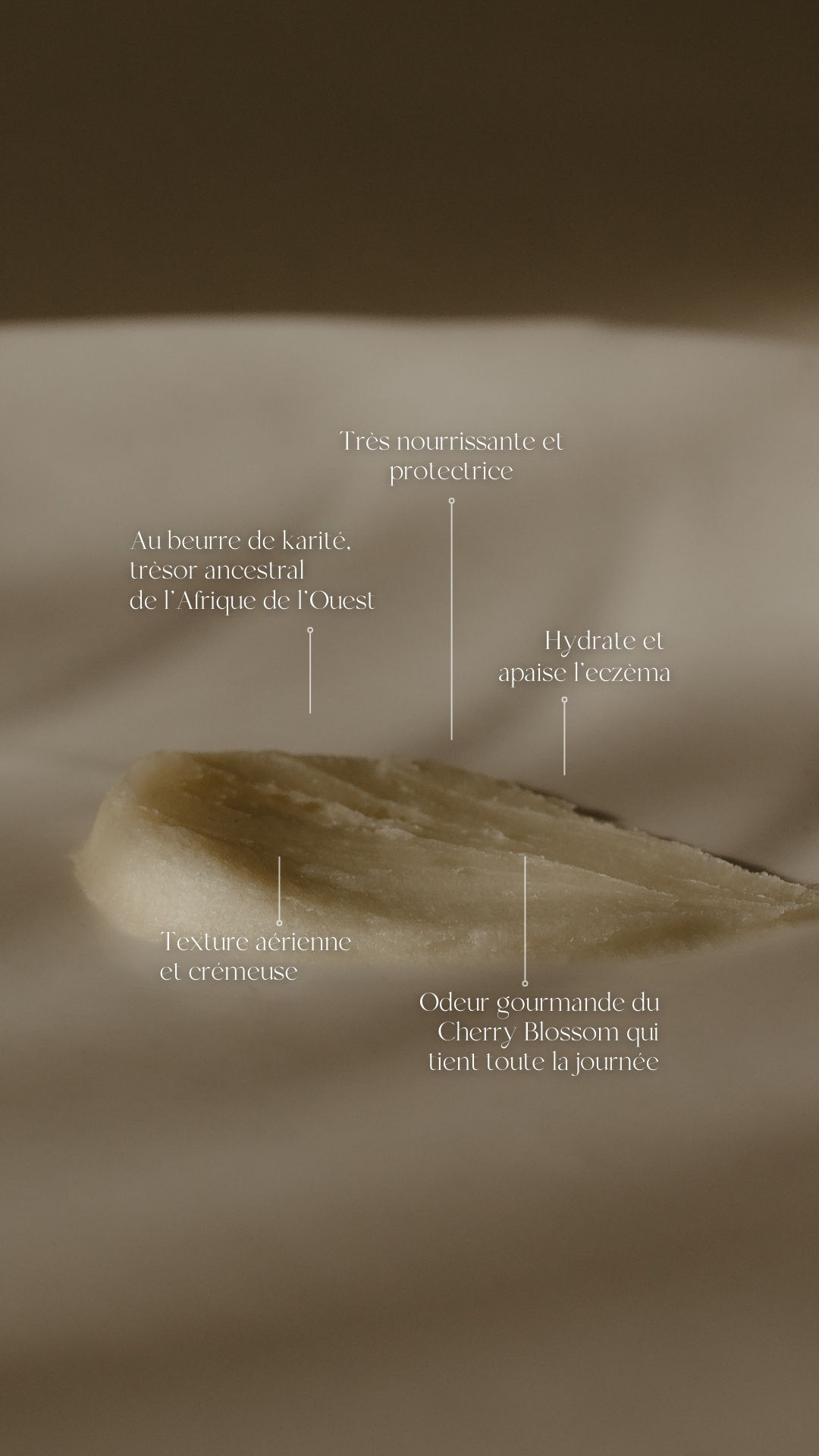 Coffret Sérénité et Self love