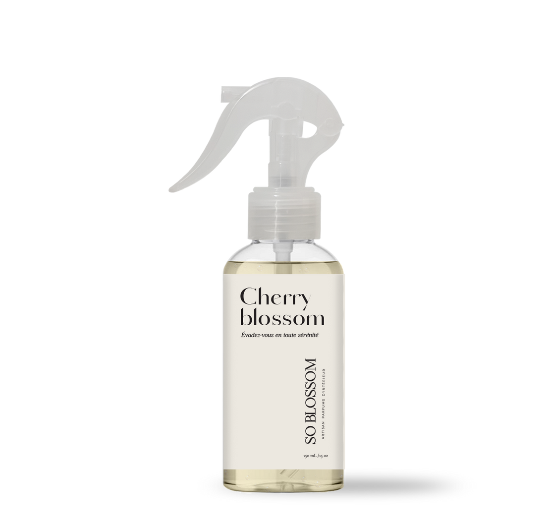 Le parfum Cherry Blossom (Vente privée)