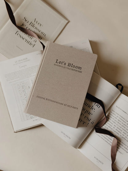 Coffret Sérénité et Self love