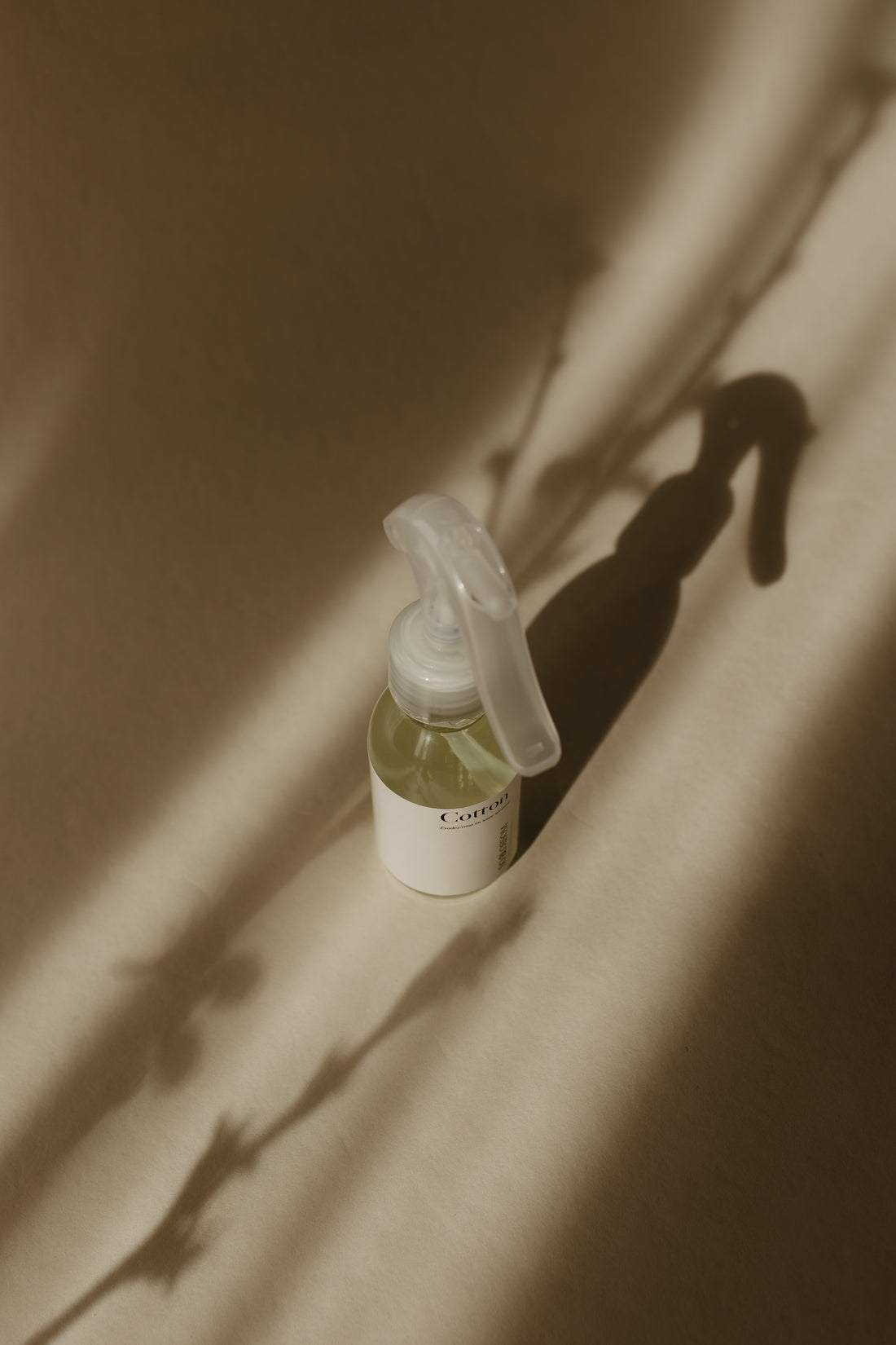 Le parfum d&